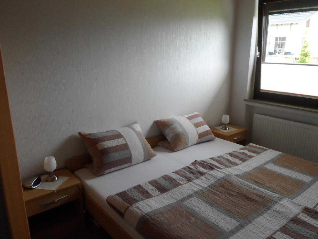 Pension Fischer Bad Driburg Phòng bức ảnh